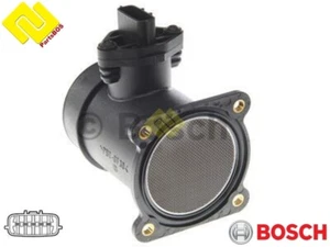 BOSCH 0280218005 AIR MASS SENSOR MAF 22680-5M300,22680-7J600 for INFINITI,NISSAN - Picture 1 of 4