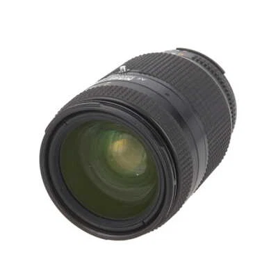 Nikon Nikkor 35-70mm F/2.8 D Wide Angle Zoom Macro Autofocus Lens {62} - Image 1 of 4