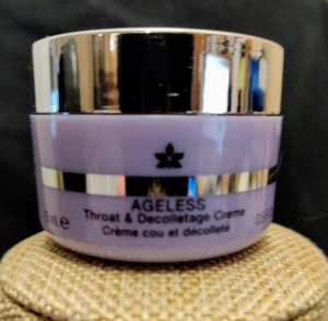 PRAI 0,5 oz crema gola e décolleté senza età TAGLIA DA VIAGGIO - Foto 1 di 1