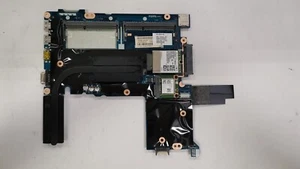 HP Main Motherboard Intel Core i5, Heatsink, WLan Wifi Cards Genuine 768222-601 - Afbeelding 1 van 2