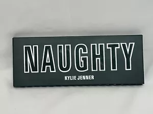 Kylie Jenner Eye Shadow Naughty Palette Cosmetics Makeup Animal Cruelty-Free - Picture 1 of 5