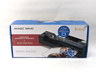 VuPoint Magic Wand Portable Scanner with Auto-Feed Dock (PDSDK-ST470-VP)