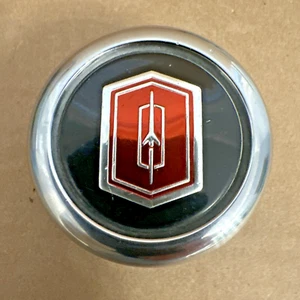 1971 Oldsmobile Olds Cutlass Wheel Center Cap Factory Free Shipping - Picture 1 of 16