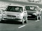 1993 Opel Corsa GSi 16V - Vintage Foto 3361425