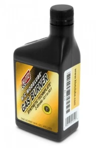1 Pint of Klotz KL-310 R/C Modelube Gasburner 2 and 4-stroke glow engine oil - Picture 1 of 1