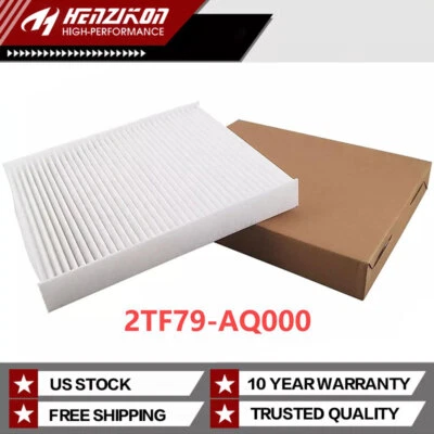 Filtro de aire de cabina Kia Sedona, Cadenza filtro fabricante de equipos originales Kia nuevo4231 Foto 1 de 4