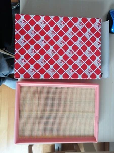 Luftfilter für Opel Corsa C Meriva A 95523264 - Bild 1 von 2