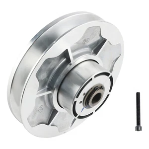 Rear Clutch Variator Primary 1323050 For Polaris Ranger 800 Rzr 800 Efi Int A2 - Picture 1 of 12