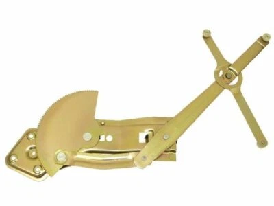 For 1978 GMC K35 Window Regulator Front Right 78775PM Window Regulator -- Power - Image 1 of 2