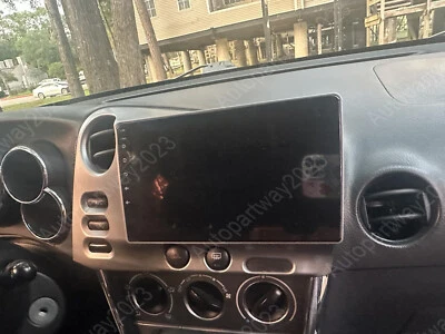 For 2003-2008 Pontiac Vibe 4+64G Carplay Car Radio Android 14 Navi GPS FM Player Foto 1 de 4