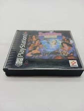 .PSX.' | '.Suikoden.