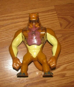 2008 Bandai Action Figure 6.25" Toy - Picture 1 of 1