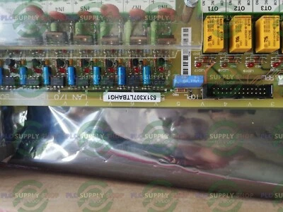 GE 531X307LTBAHG1 GENERAL ELECTRIC Module Via FEDEX/DHL - Image 1 of 4