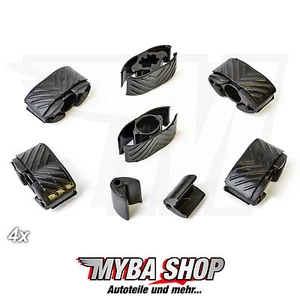 4x Schiebedach Elektrisch Reparatur Mechanismus Halter Renault Megane 7701209744 - Picture 1 of 1