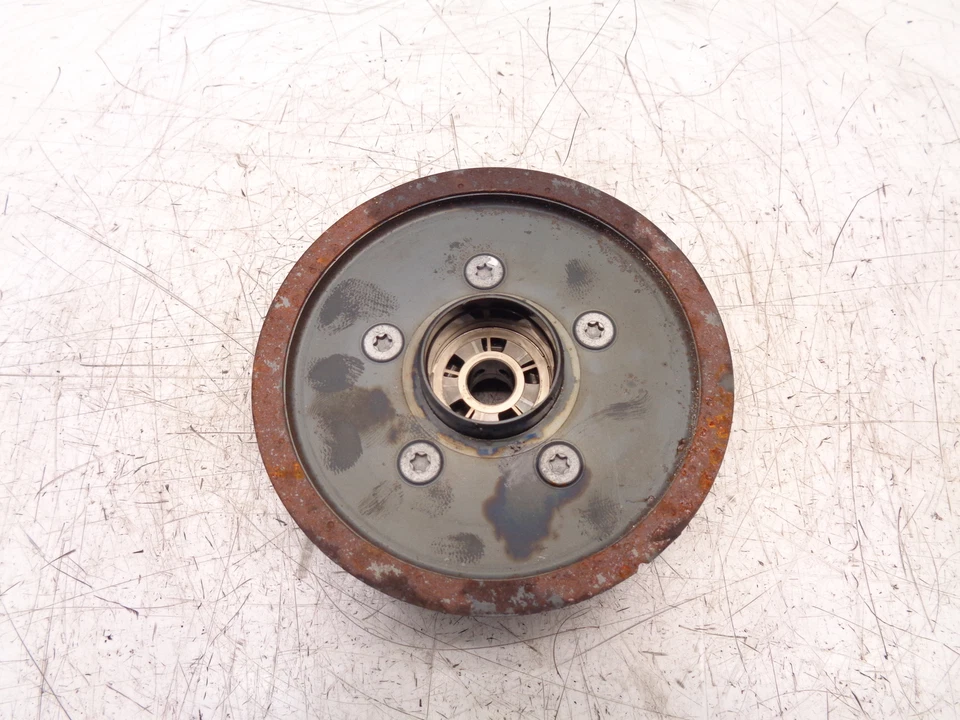 Árbol de levas phaser para Volvo V90 235 2.0 T8 2018 híbrido enchufable B4204T35 320 - 334H Foto 1 de 2