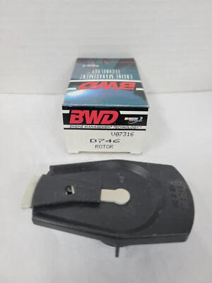 NOS BWD D746 Distributor Rotor Nissan Mercury Infiniti - Image 1 of 2