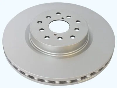 Front Street Series En-Shield Brake Rotor for 15+ Subaru WRX/Liberty B4/Tribeca  - Изображение 1 из 3