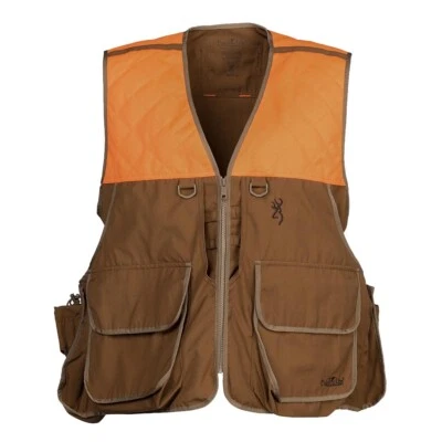 Browning Bird'N Lite Vest 2.0 - Image 1 of 2