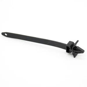 Fit 98-04 Mazda 323 F S VI Correa de cable liberable Faro Limpiador Arnés Clips - Imagen 1 de 5
