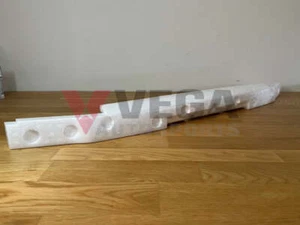 Front Bumper Crash Absorber Foam to suit Nissan Skyline R34 GTR - Picture 1 of 3