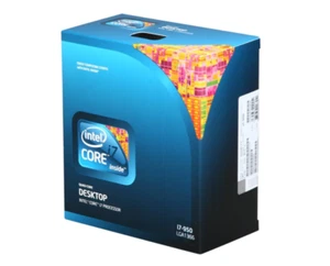 Intel Core i7 950 - Socket LGA 1366 - 3,06Ghz - Afbeelding 1 van 5