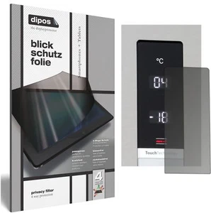 Pantalla para Bosch KGN39XI45 Serie 6 Protector de Protección de la vista dipos - Imagen 1 de 3