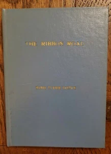 The Ribbon Road by Wanda Ticknor Daetsch - 1st ed signed by author & Illustrator - Foto 1 di 4