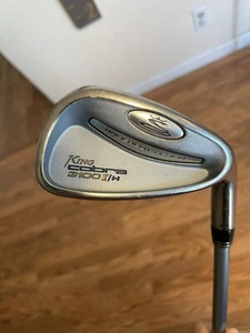 King Cobra Golf 3100 Women's Flex 8 Iron - Picture 1 of 5