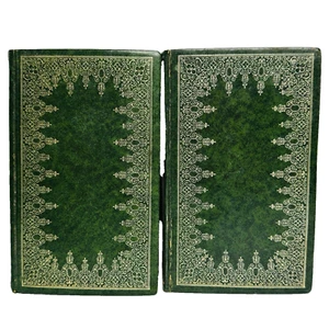 The Masterpieces Of Guy de Maupassant Volume 2 & 3 Hardcover Book Lot Heron 1968 - Picture 1 of 19