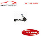 TRACK ROD END RACK END FRONT RIGHT DELPHI TA2061 G NEW OE REPLACEMENT