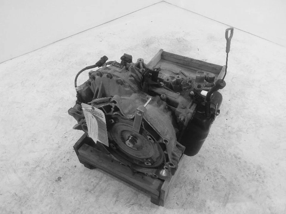 Used Automatic Transmission Assembly fits: 2009 Hyundai Santa fe AT 2.7L FWD Gra - Image 1 of 4
