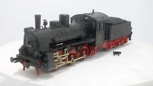 Vintage HO Fleischmann BR 53 320 DRG Steam Locomotive. Runs Excellent. - Picture 1 of 13