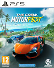 Ps5 - The Crew Motorfest - Playstation 5 Brand New Sealed