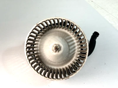 Nissan Máxima 2000-2003 calentador ventilador motor 27220-2Y910 Foto 1 de 4