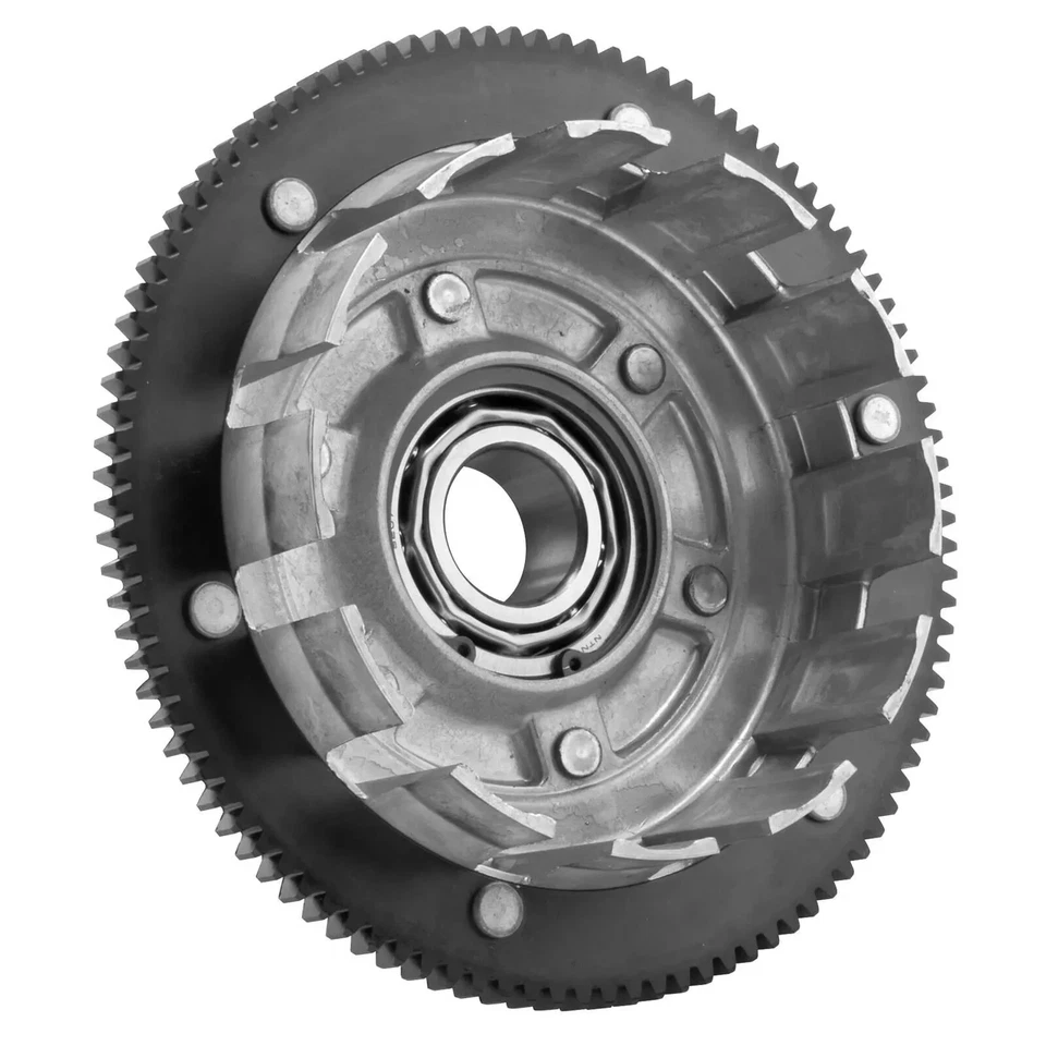 Carcasa de embrague Twin Power 489602 Foto 1 de 1