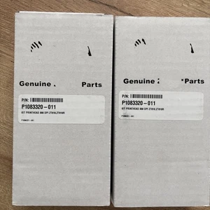 300dpi Printhead for Zebra ZT610 Thermal Label Printer P1083320-011 Genuine - Picture 1 of 2