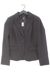 ✨ Esprit Blazer für Damen Gr. 40, M schwarz aus Polyester ✨ - Bild 1 von 4