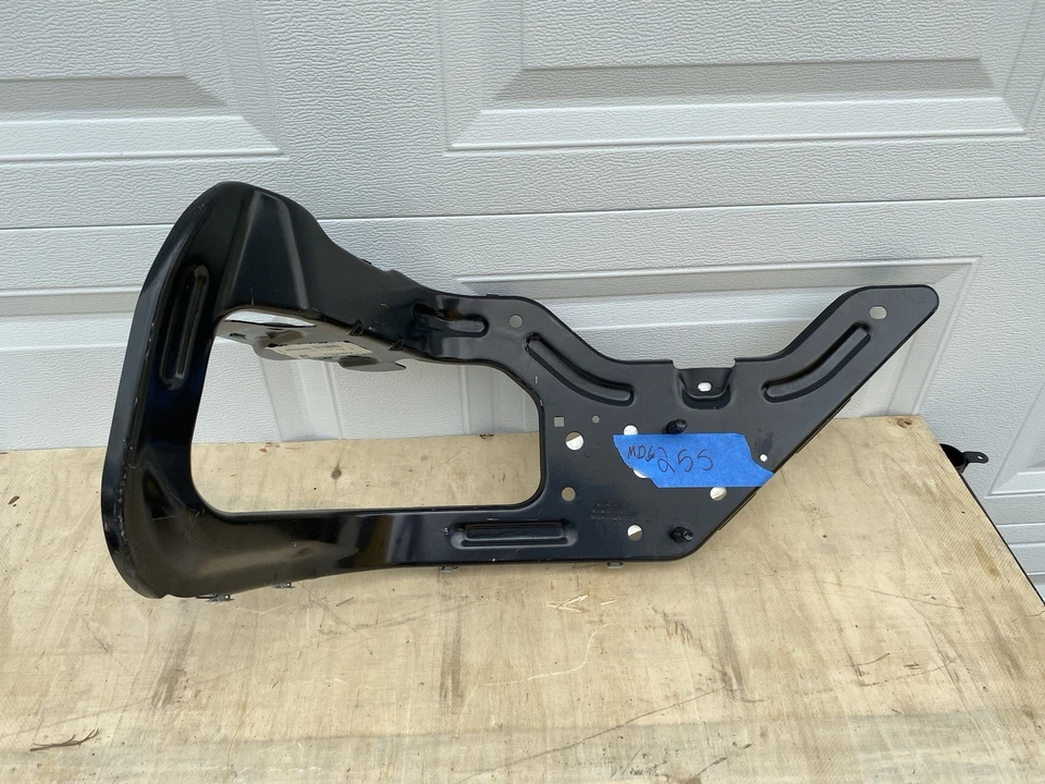 全新! 原始设备制造商 2020 - 2025 通用雪佛兰索罗德 GMC Sierra 2500 3500 HD 84988894 左 — 第 1/4 张图片