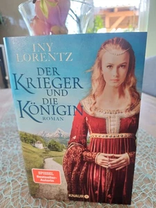 Der Krieger und die Königin | Iny Lorentz | 2025 | deutsch - Bild 1 von 3