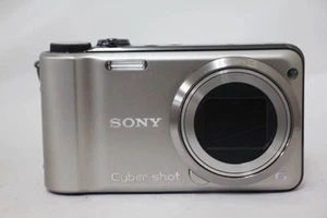 SONY Cyber-shot DSC-HX5 10.2MP 10X Optical Zoom Digital Camera - Picture 1 of 6