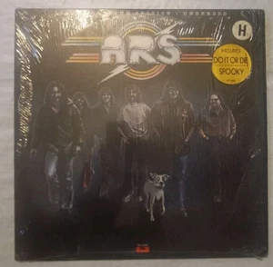 π π΅ ARS - ATLANTA RHYTHM SECTION - UNDERDOG - ORIGINAL 1979 VINYL ALBUM RARE - Picture 1 of 5