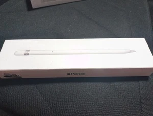 Apple Pencil 1st Generation Model A1603 for iPad Pro & iPad 6th Generation - Picture 1 of 2