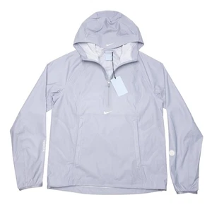 Nike Nocta Drake Jacket Men Small 1/4 Zip Limited Edition Wind & Water Resistant - Picture 1 of 24