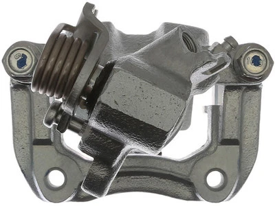 Pinza de freno trasera izquierda Raybestos 13556PSPC 2003 2004 para Honda Civic 2002-2005 Foto 1 de 2