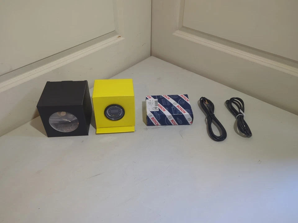 Kit de afinación ancho O2 y llave rodante EFI Fuel Yamaha Zuma 50f 2013-2020 Foto 1 de 4