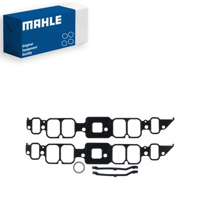 Juego de juntas de colector de admisión de motor Mahle para Chevrolet K10 Suburban 1968-69 6,5 L Foto 1 de 3