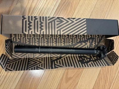 Tija de sillín especializada Foto 1 de 4