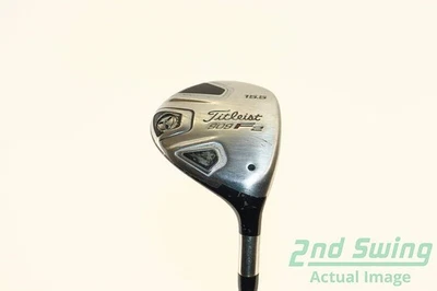 Titleist 909 F2 Fairway Wood 3 Wood HL 15.5° Graphite Stiff Right 43.25in - Image 1 of 4