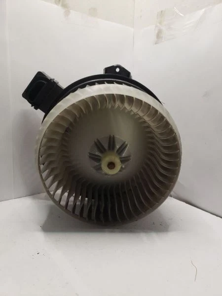 Soplador motor cupé compatible con 06-11 CIVIC 695174 Foto 1 de 4