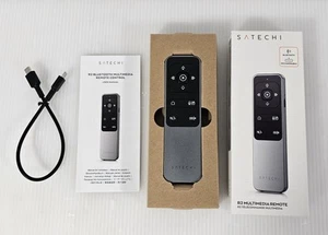 Satechi R2 Fernbedienung, Multimedia, Bluetooth NEU - Bild 1 von 5